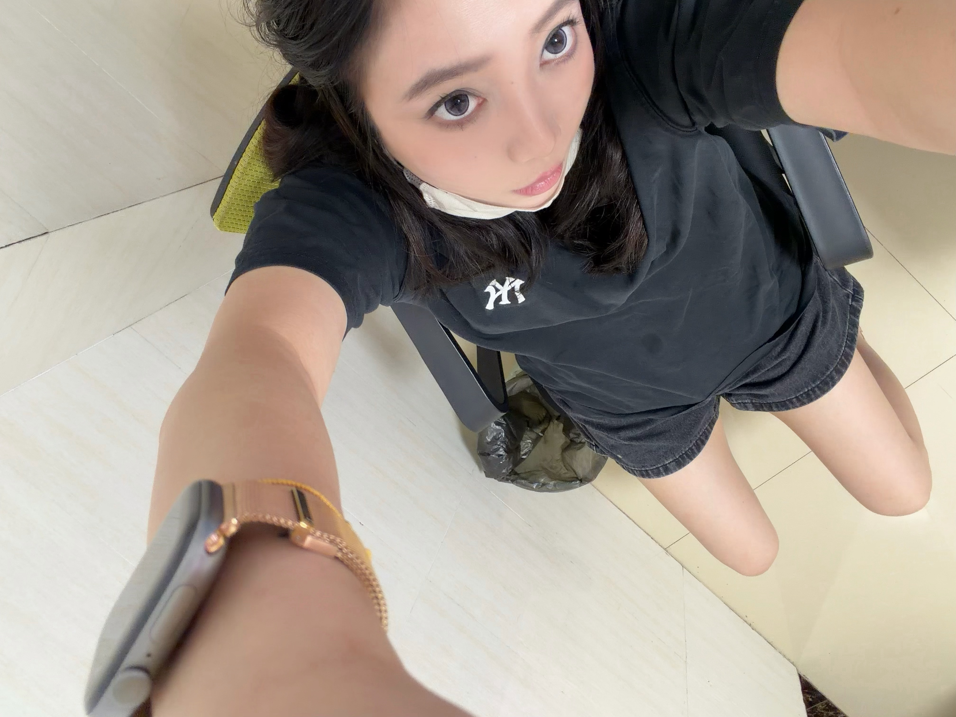 这是啥角度👀我的日常plog