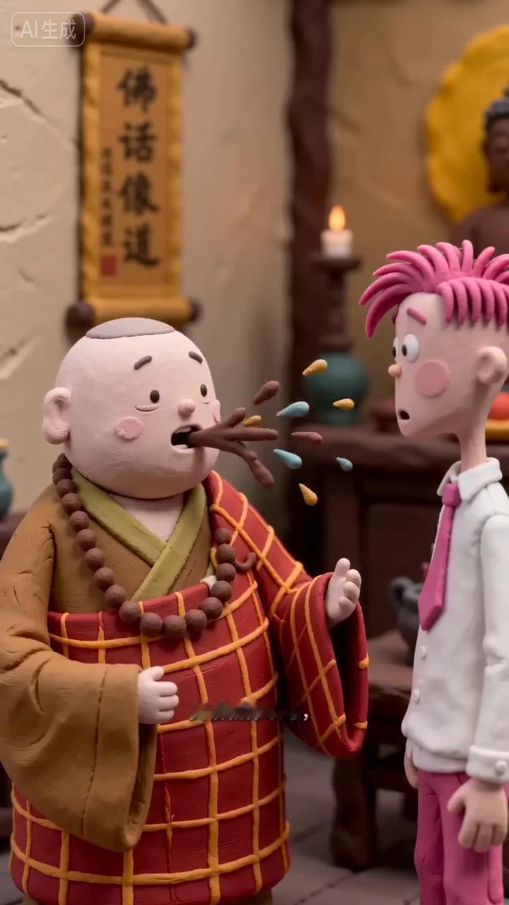 真话和假话有什么区别？
假话就像台词，往往是背熟了才说。真话就像咳嗽，多数是压抑