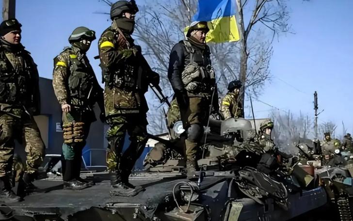 俄罗斯已经失败了吗？在我看来，俄罗斯的处境确实不容乐观，甚至可以说付出的代价远超