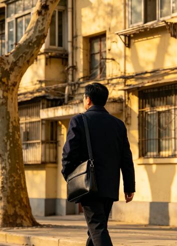 一位大学教授提出的追问：为什么在现实社会中，越是处于高层官员与高级知识分子、行业