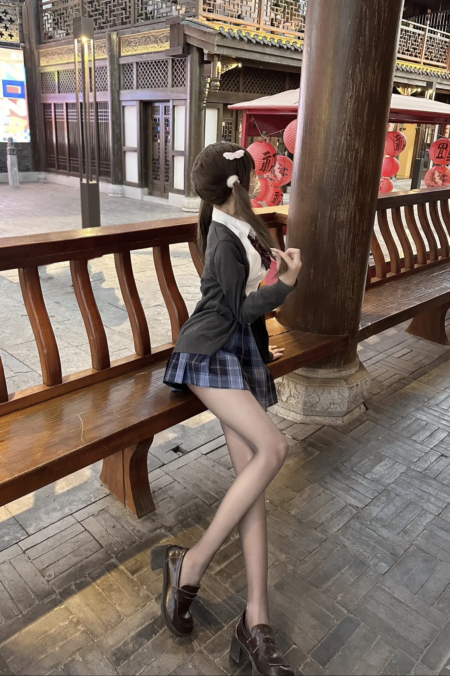 玩镜的可以给我当乖乖崽吗(*≧ω≦)