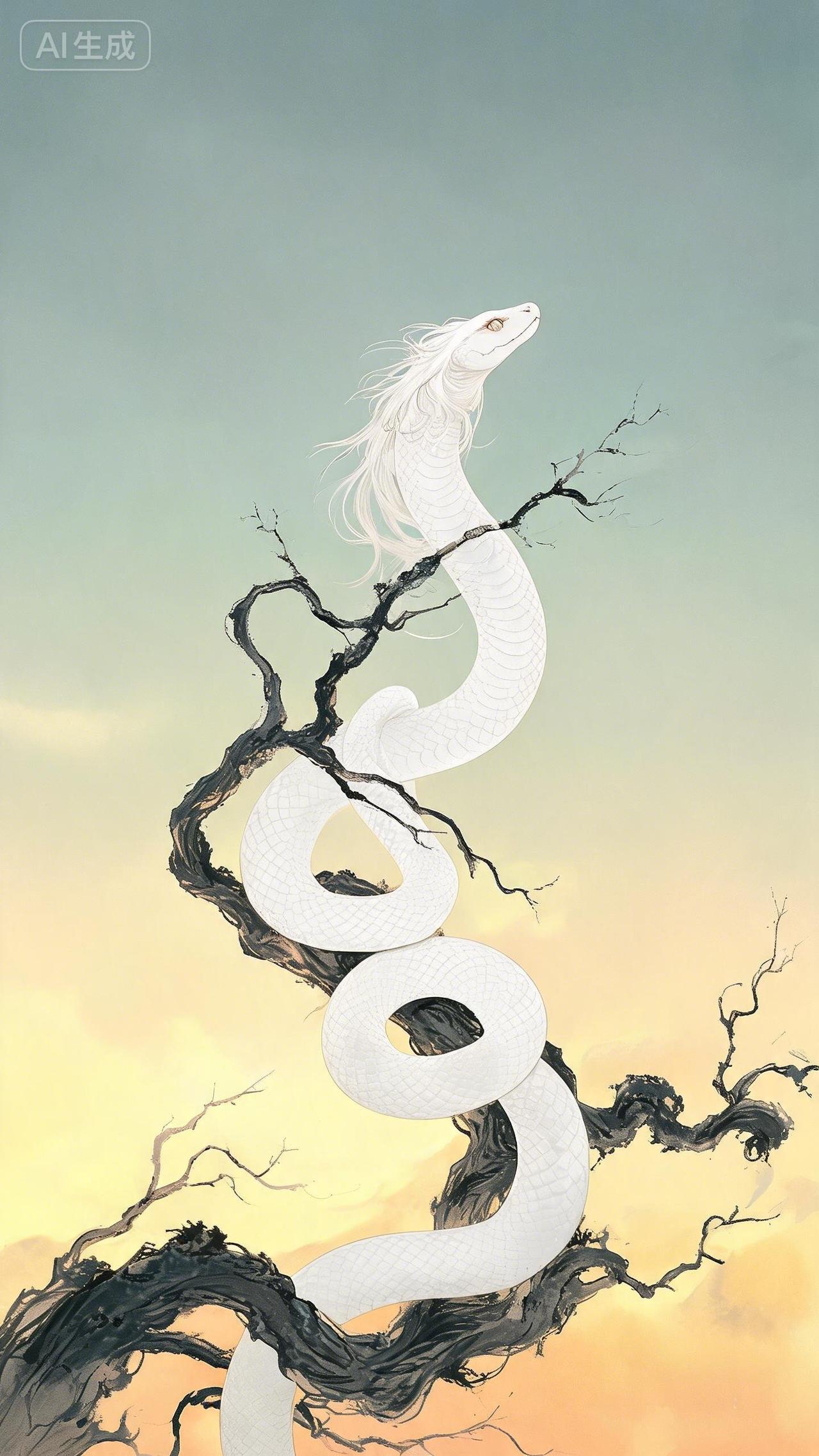 属蛇的人心态是怎样的