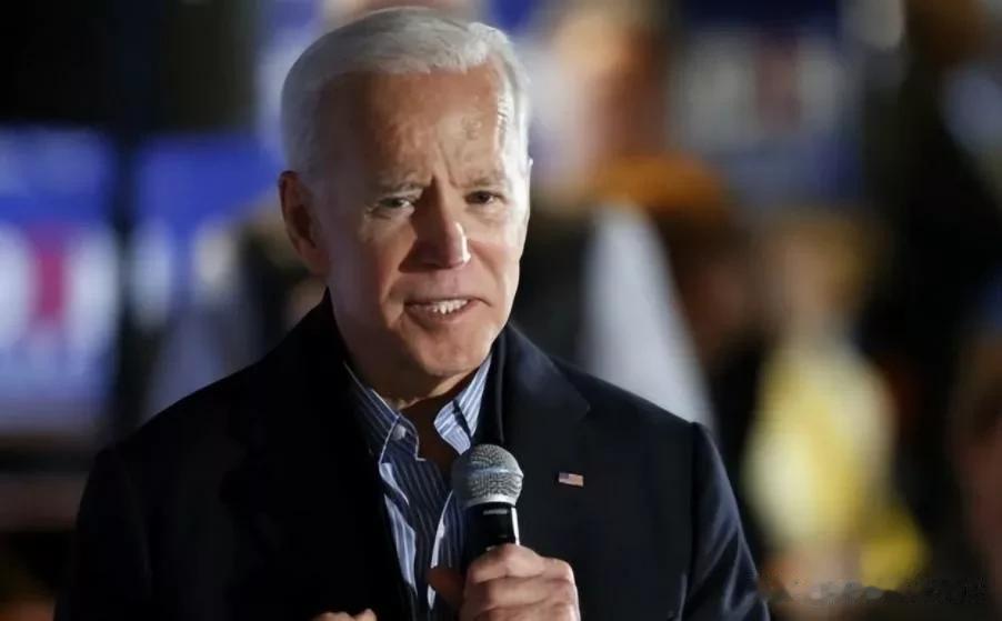 拜登正式被提名参选总统！再次与特朗普上演“世纪大战”，若当选对中国三大不利

来