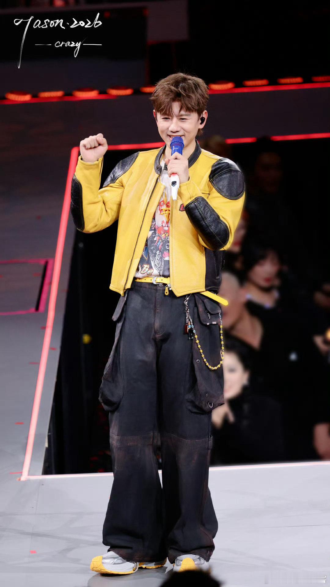 张杰张杰演唱会歌单周周上新张杰未LIVE巡回演唱会古风与流行双拿捏！张杰《红尘录