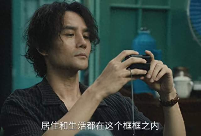 王凯彭昱畅联手，欧豪反差演反派，这部硬核谍战炸翻
