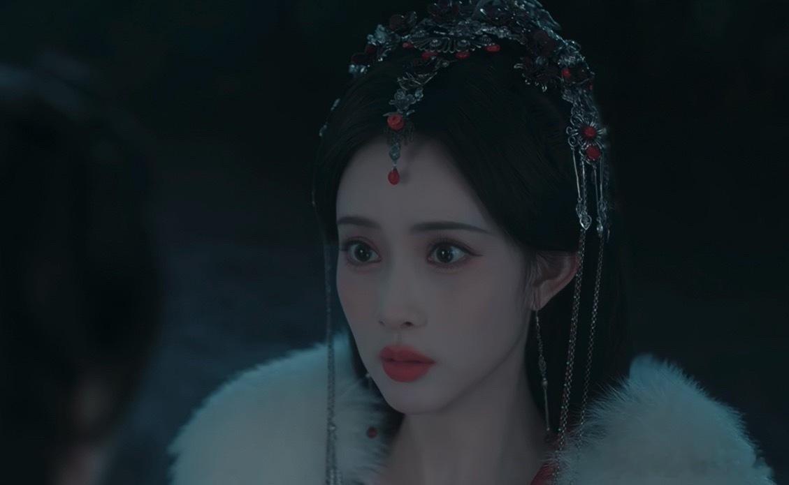 孟子义新剧截图状态，怎么说？ 