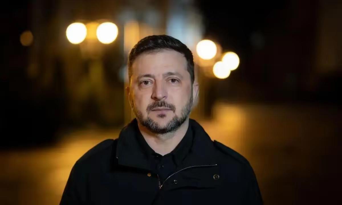 乌克兰搞“斩首”是虚张声势的小聪明！俄罗斯的报复是拆你战争机器的“大智慧”，专打