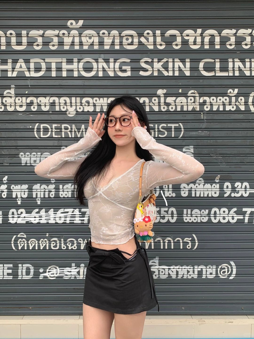 暴走泰兰德🇹🇭