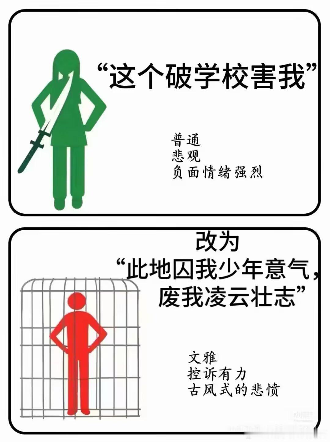 3782这个破学校害我啊 