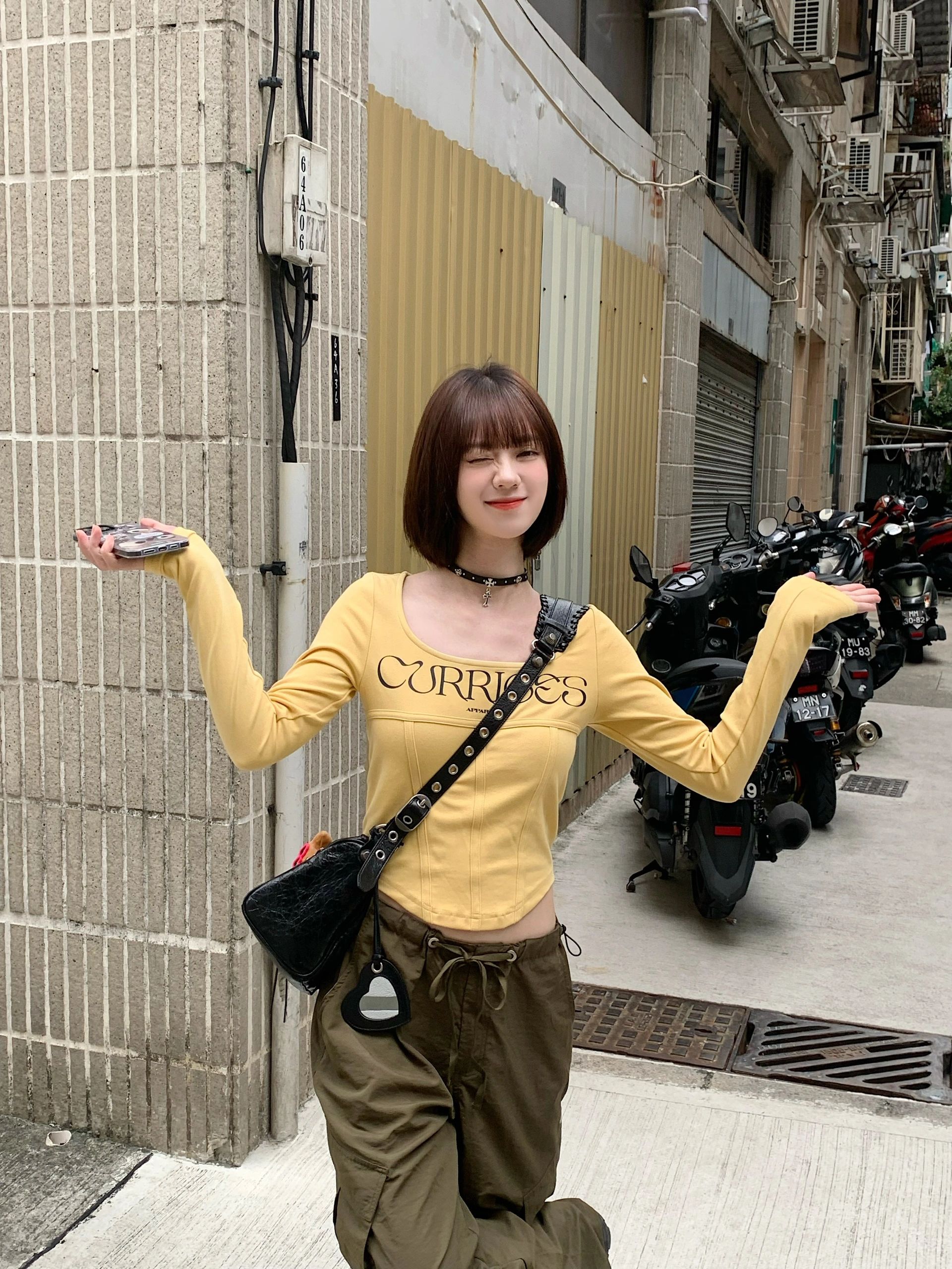 Citywalk in Macau🇲🇴