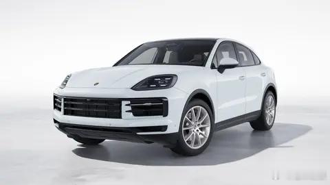 懂车之道讯 懂车之道快讯，2026款保时捷Cayenne Coupé正式发布上市