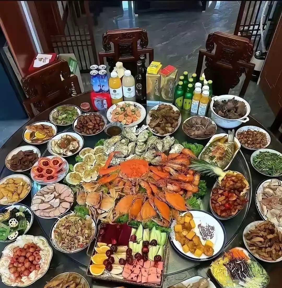 这一餐上千元贵不贵