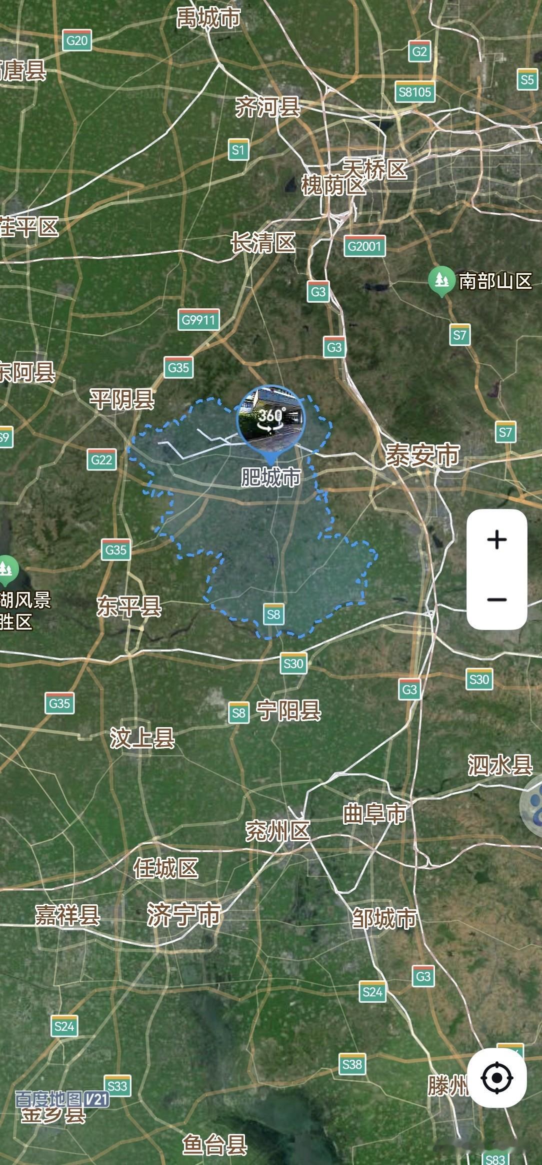 泰安，从肥城市3到市退役1是拔提用重吗？
肥城市，总面积1277平方公里，占泰安