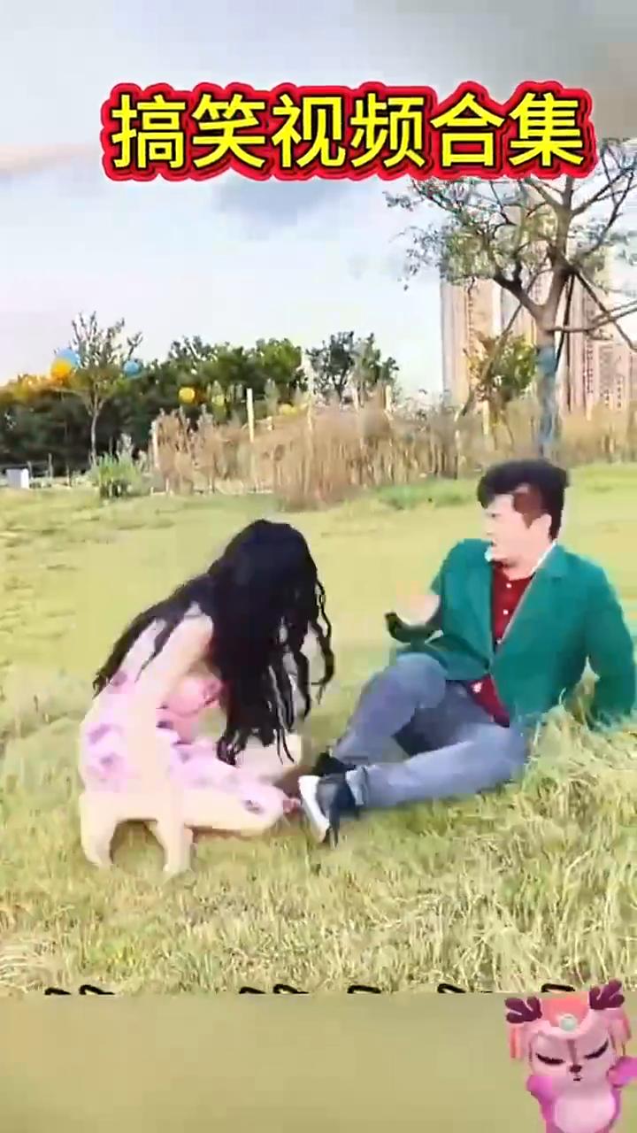 搞笑视频合集。
·无人与我立黄香，问我粥可温。
·无人问我，却非自由人。
·一壶