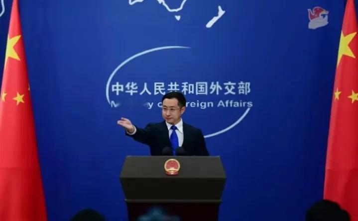 特朗普还能来华吗？
外交部发言人林剑就记者提问特朗普访华事宜，称双方就此事保持沟