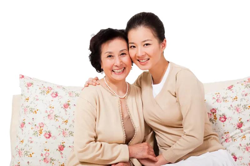 婆媳关系好，很难说清是谁在让步。在家庭这场戏里，婆媳常因不同时代、习惯和爱的方式