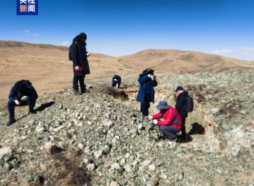 炸穿全球地质圈！2026年5月18日央视报道中国西藏惊天发现，打破百年西方理论垄