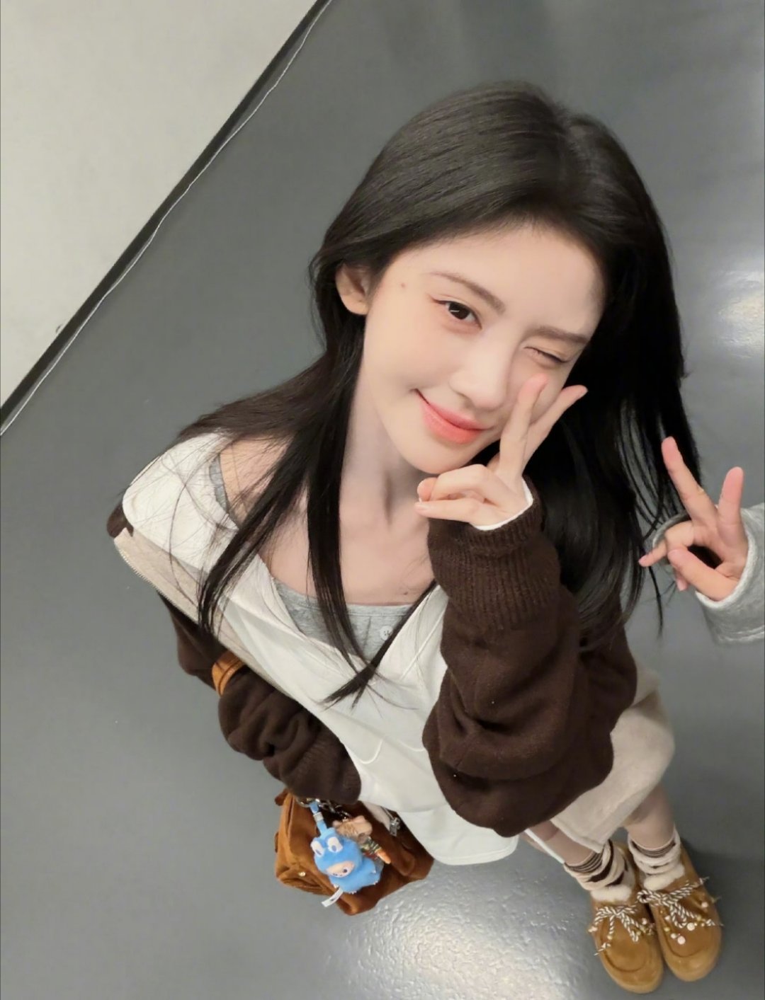 鞠婧祎有4部待播剧那可太期待了，快快播出！没剧可看了期待鞠婧祎饰演的的露芜衣～ 