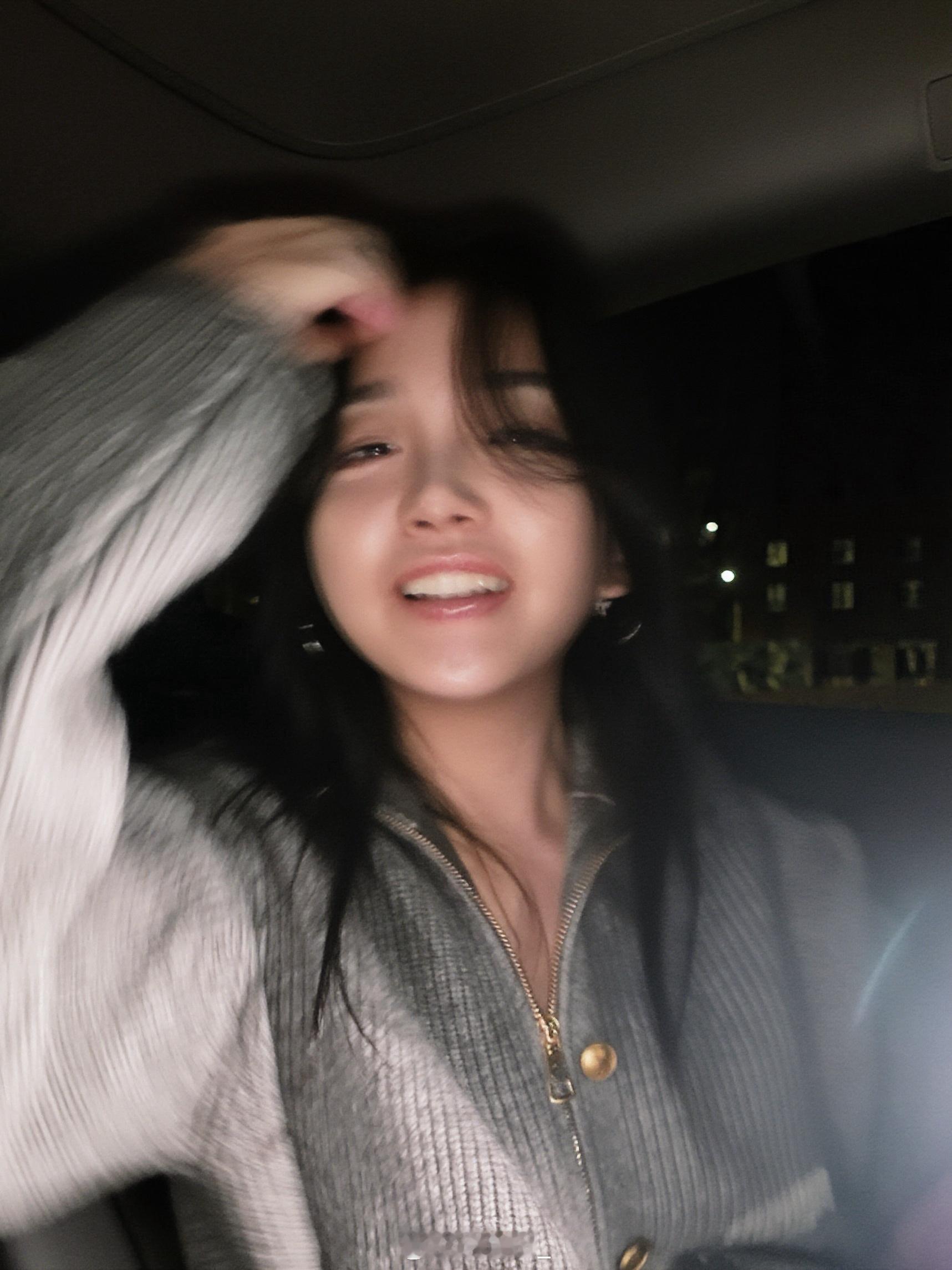 状态满分💯 李溪桐 北京