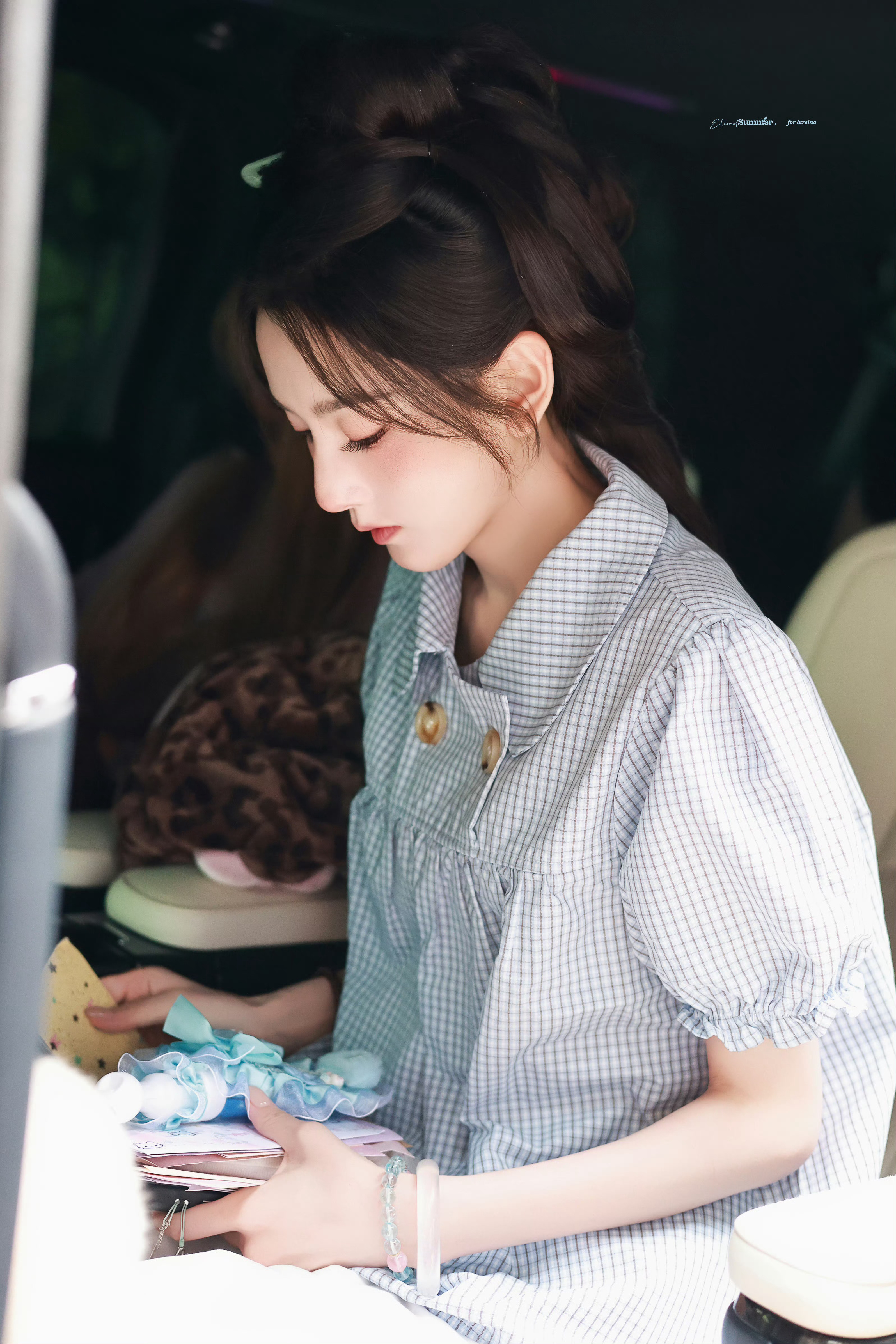 学妹nim 