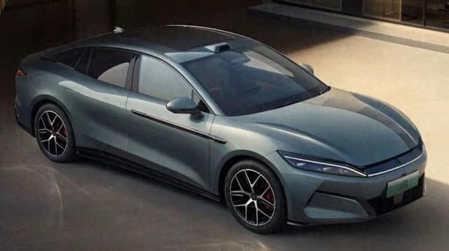 想买辆电车，比亚迪汉值得买吗虽然有些小地方，比如底盘高度或者内饰风格，可能不一定