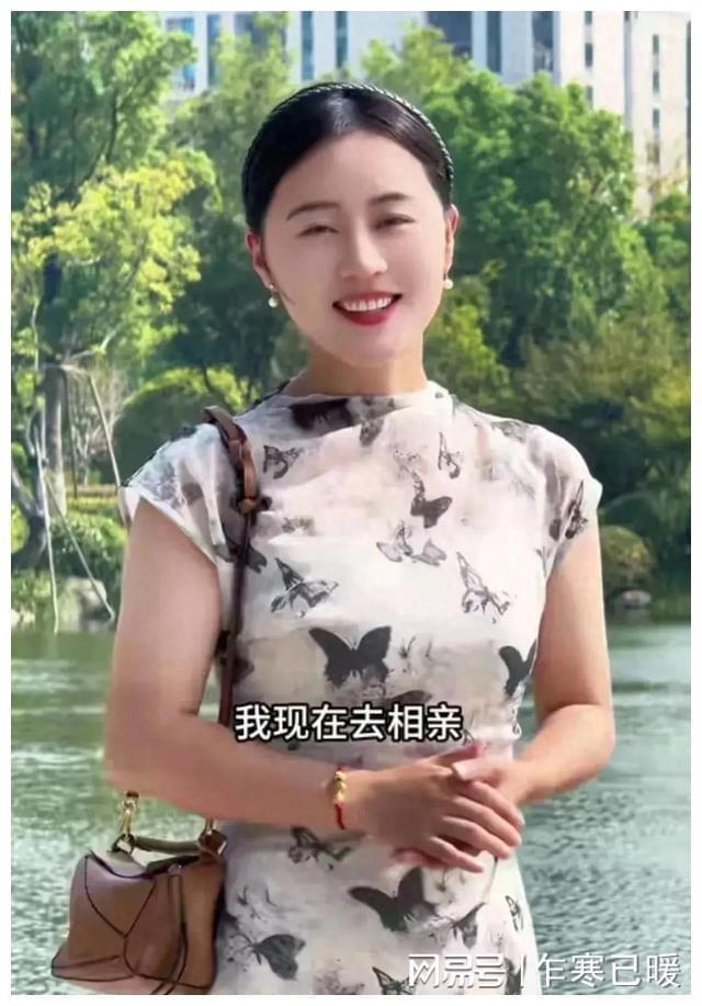 相宜自认“倒霉”退守陕西，李雨婵咸阳现身引热议：网红恩怨何时休？

近日，网红圈