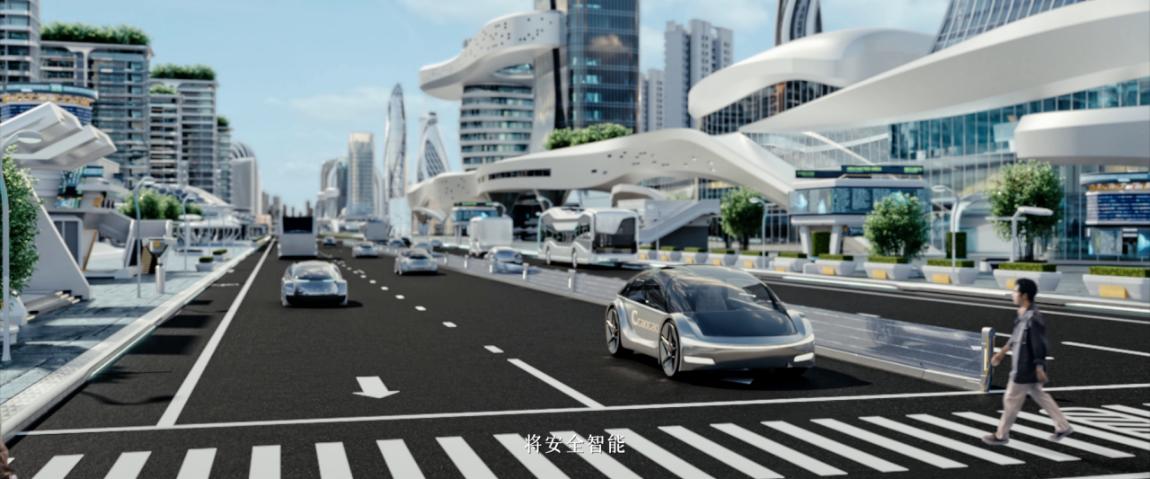 马斯克画的Robotaxi大饼，中国玩家抢先一步。特斯拉Cybercab官宣4月