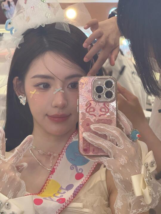祝我生日快乐🎂