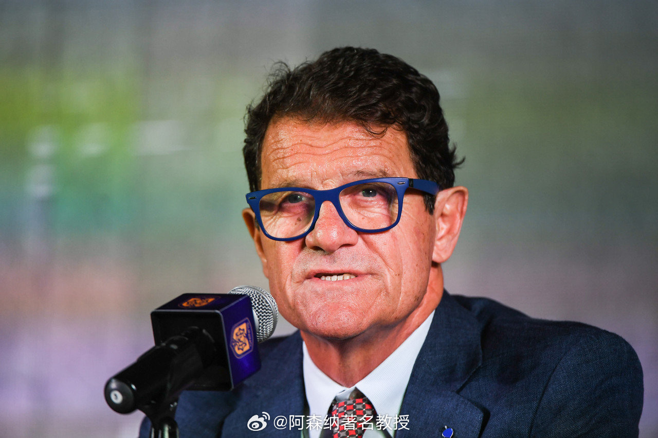 卡佩罗：我一直说，在九月、十月，英格兰队可以毫无问题地与世界上最好的球队交手。但