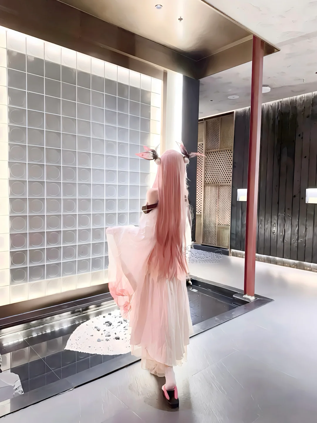 士道最可爱的一抹多