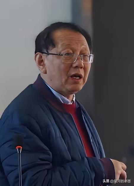 等离子体物理学家，中国科学院院士，中国工程物理研究院博士生导师，今天是他70岁生