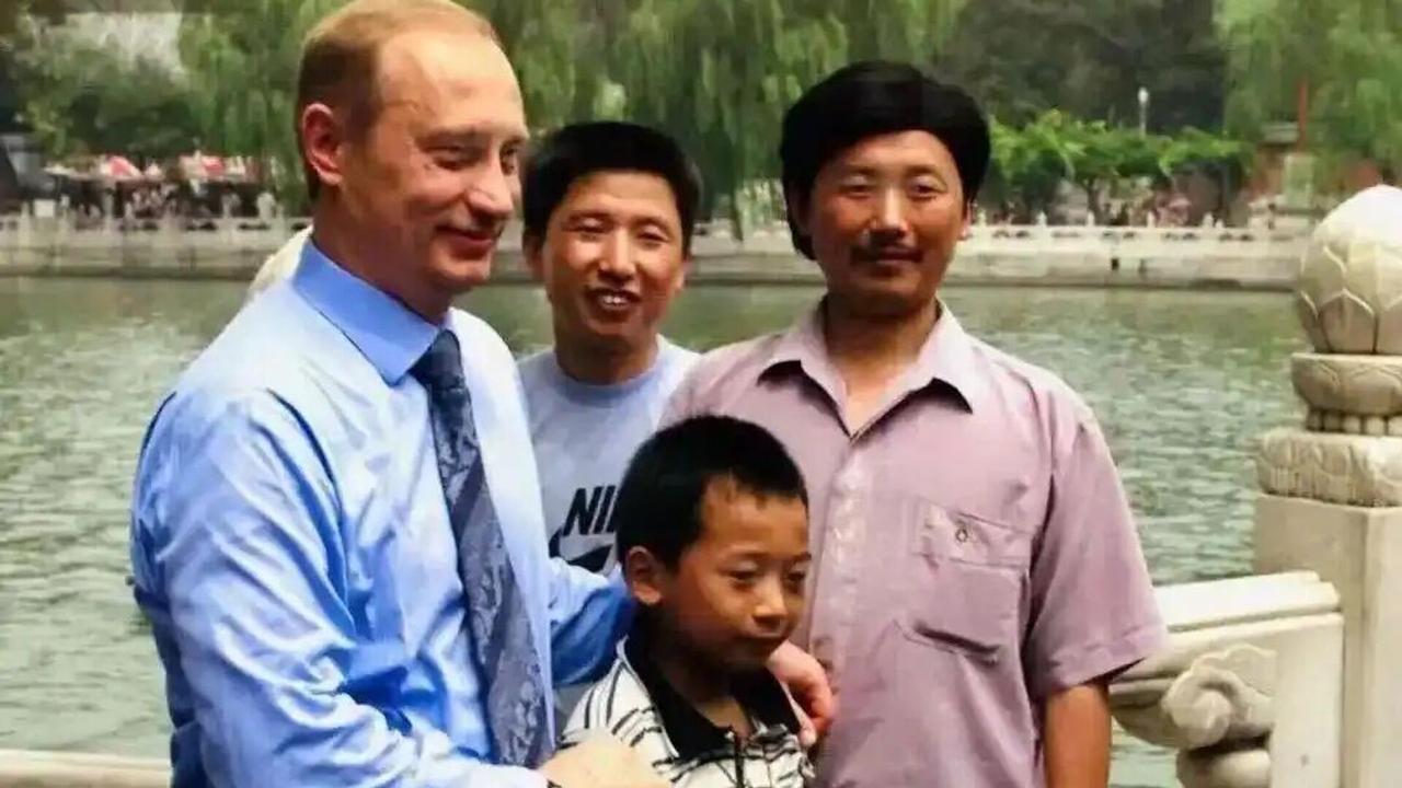 国际头条炸了！普京抵达北京，红毯还没走完，克里姆林宫突然放出一则格外暖心的消息：