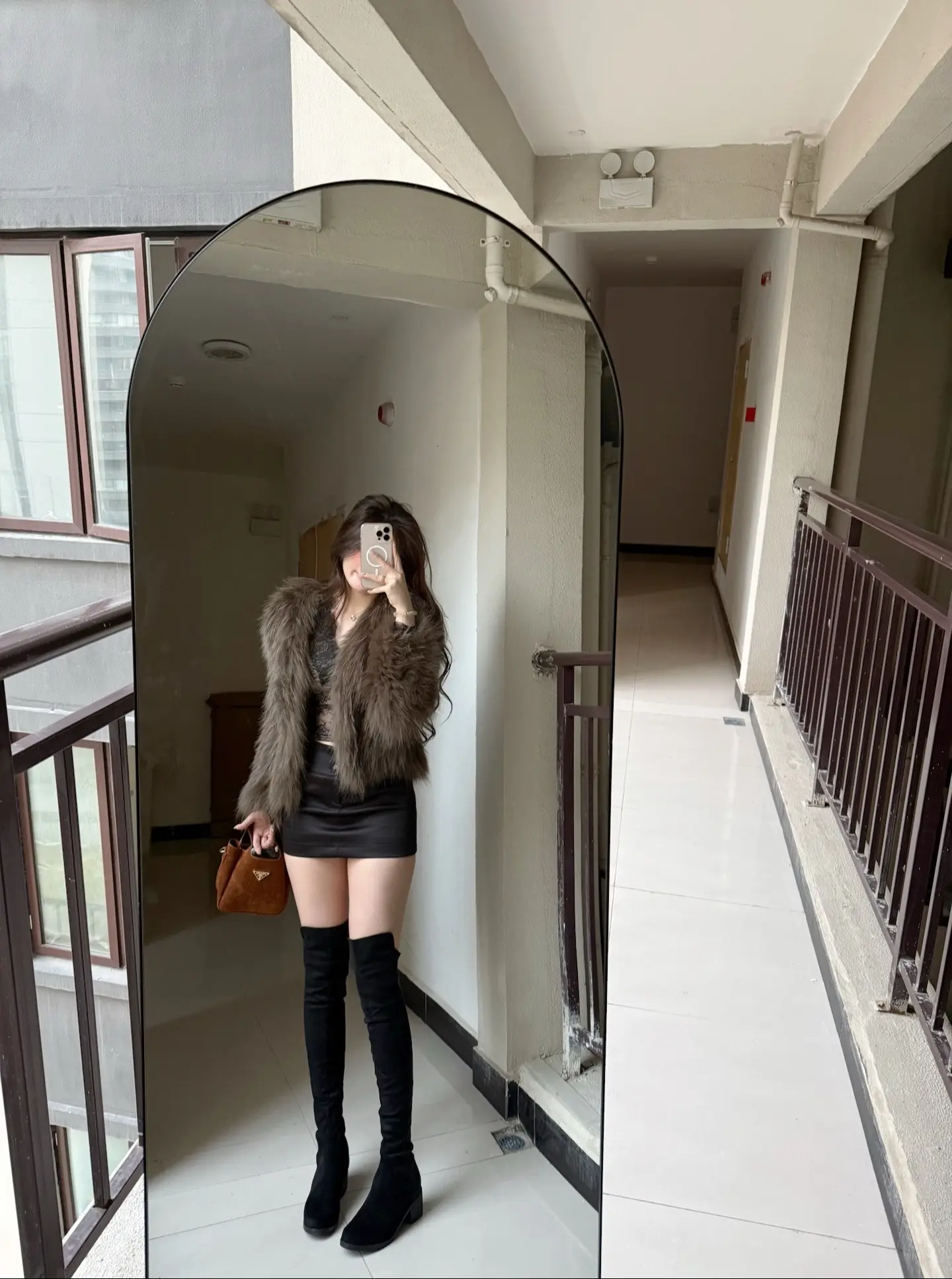 ootd穿搭
