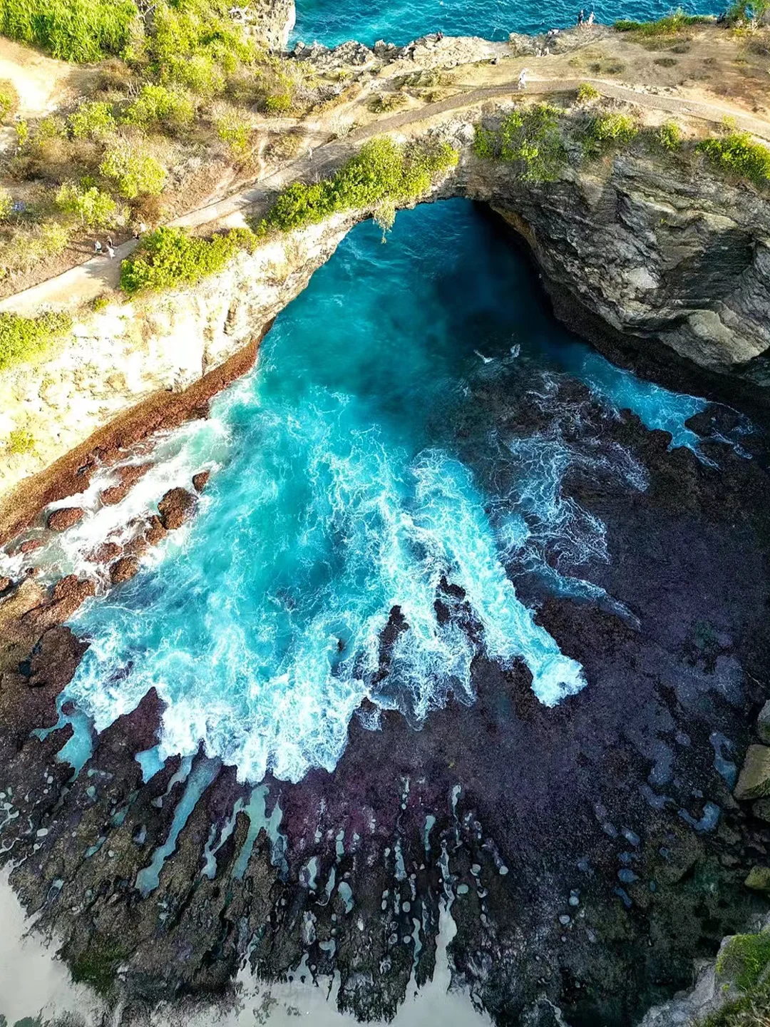 巴厘岛四人独立团💰2999✅双火山✅追海豚