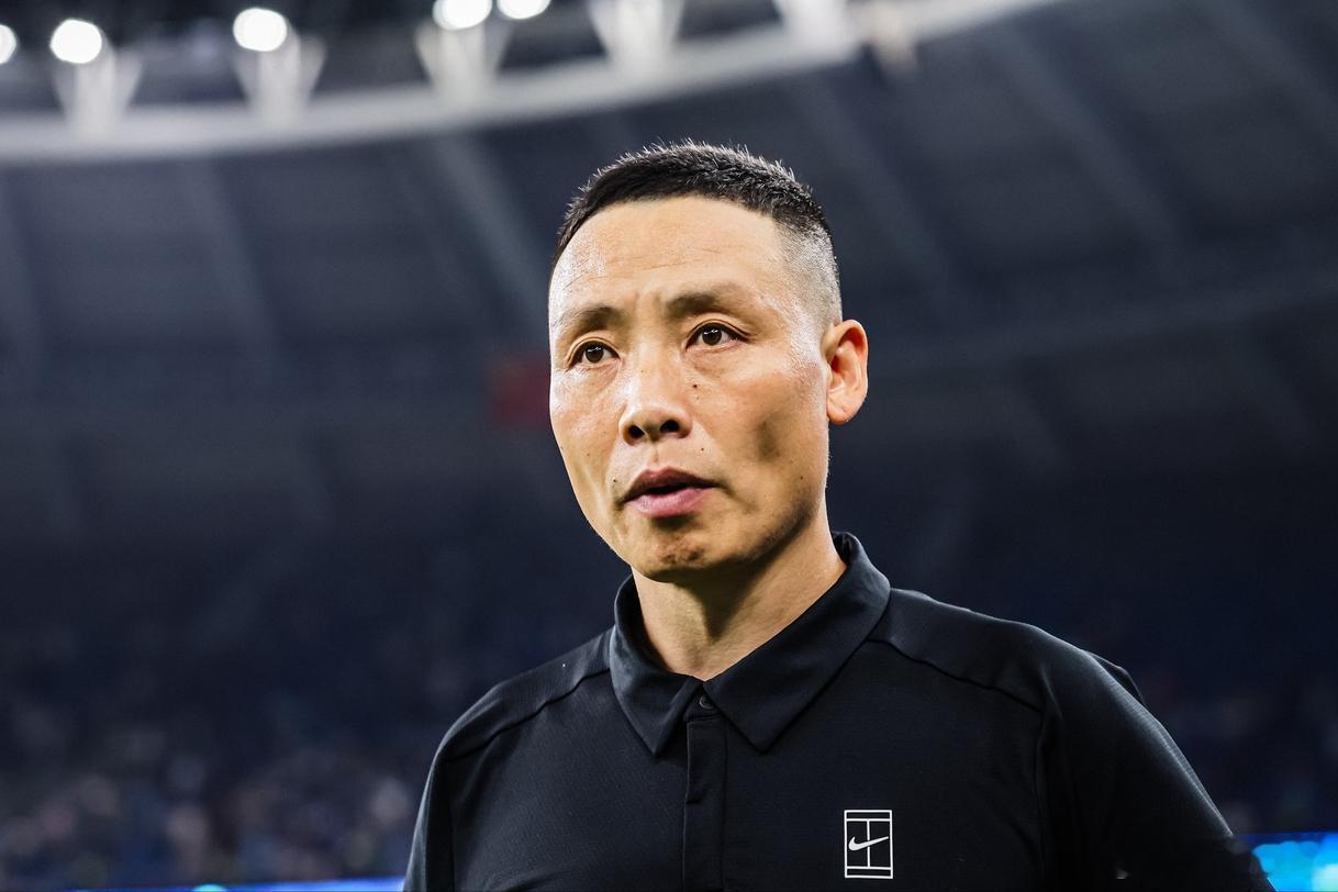 陈涛接手陕西联合后，目标是明年完成冲超。本赛季中甲11轮过后，陕西联合排在第9位