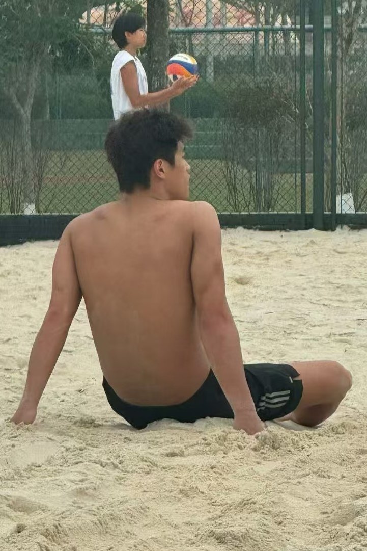 我要吃巧克力馅🍫的宁波打年糕