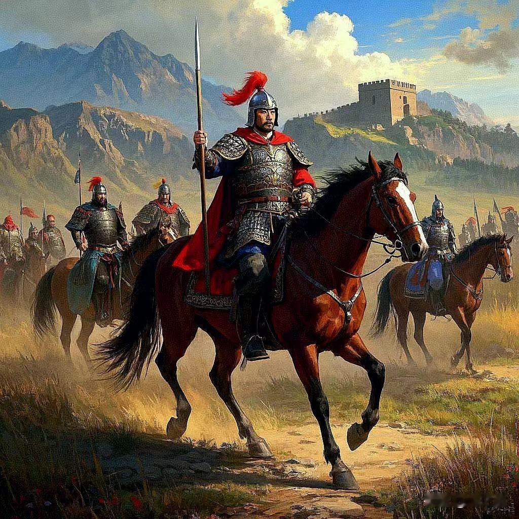 宝鸡有个地方叫四郞坟，老宝鸡人说起来都知道，就在宝十路中段原肉联厂西侧。为什么会