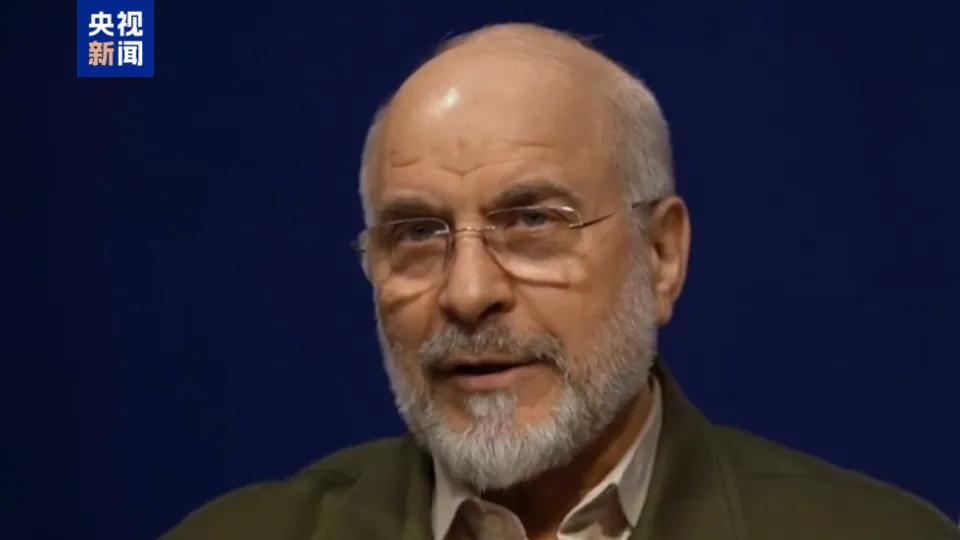 伊朗议长卡利巴夫最新发声，伊朗高层接连遭袭后反击极速提速，依托稳固体制与民众意志