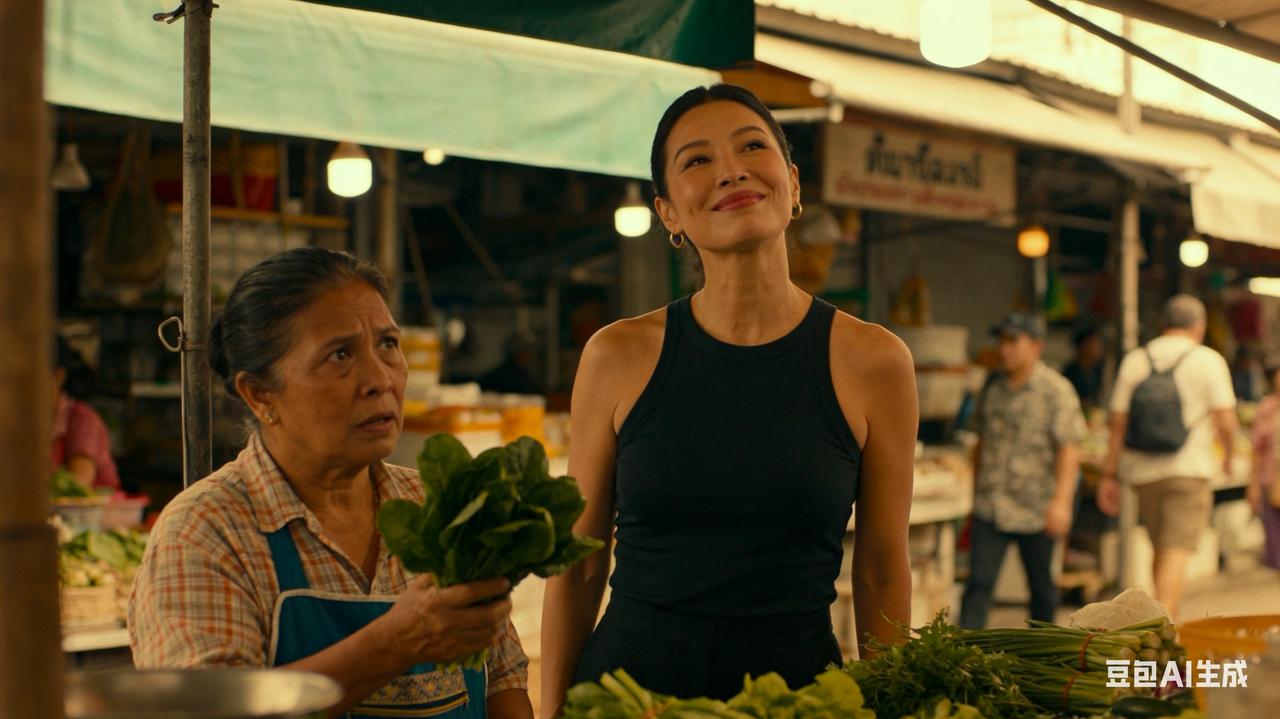 瞿颖演活我的英语听力！两大乌龙笑翻全网，网友：这就是世另我
 
最近，瞿颖在综艺