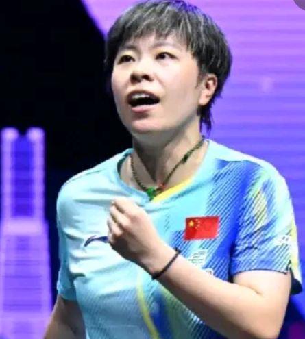 大胆预测：
2026横滨冠军赛
女单(冠亚季)军
冠军：张本美和
亚军：蒯曼
季