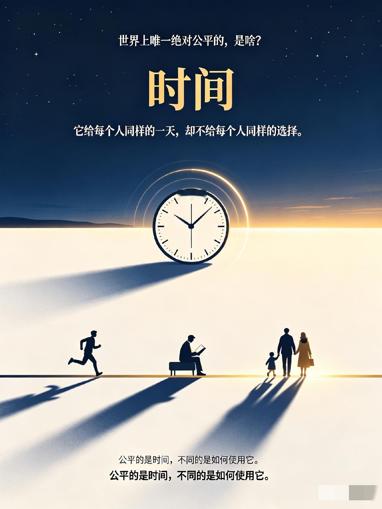 这世上，财富有贫富，机遇有好坏，人脉有多少，出身有高低。
 
有人生来顺风顺水，