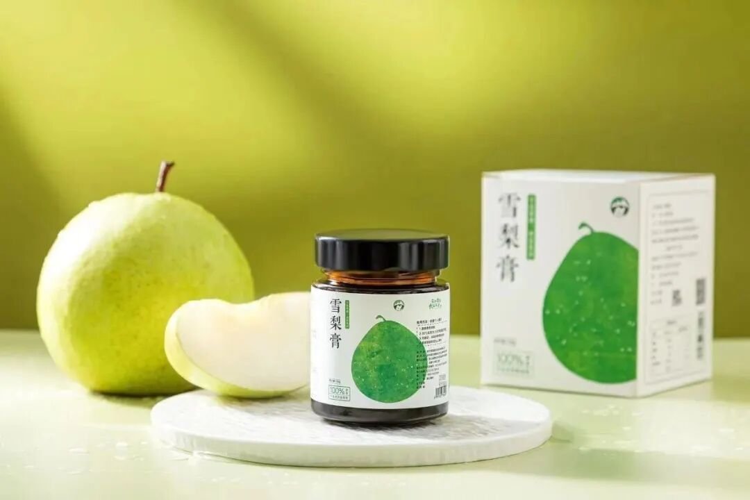 梨果飘香铺就丽水云和共富路皮薄肉脆、汁水丰盈，浙南百年福果云和雪梨上市啦！还有雪