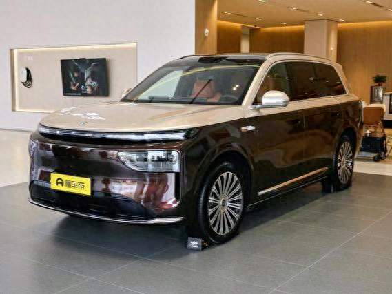 三代同行家庭新选择：奕境X9产品力上手解读，适合全家人出行