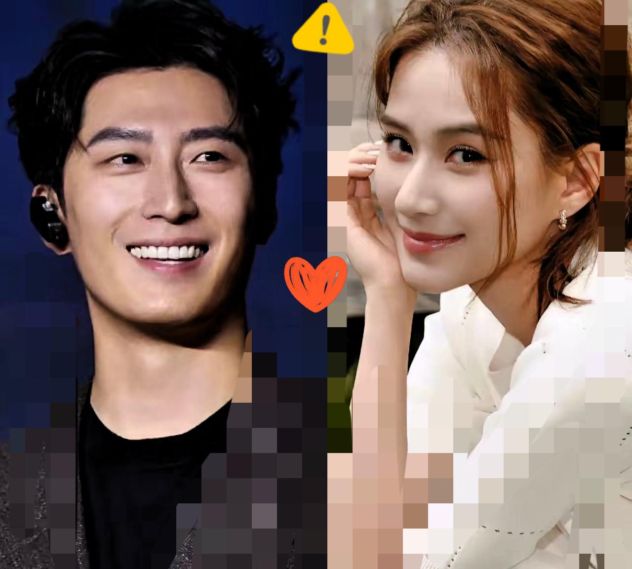 得亏赌王走得早，

不然瞧见三太太这操作，估计得被气到血压飙升！

窦骁跟何超莲