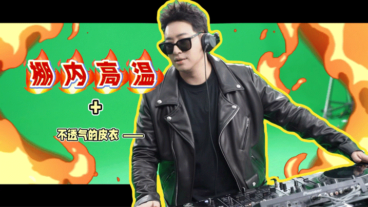 潘玮柏怎么同意发这视频的 这视频到底咋同意发的😂 狂爱终极新视觉拍摄现场，潘玮