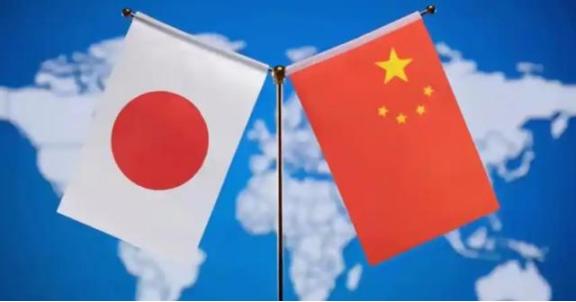 一直有个疑问，为什么中日一有冲突的时候，在中国的日本人没听说抢着回日本的，起码表