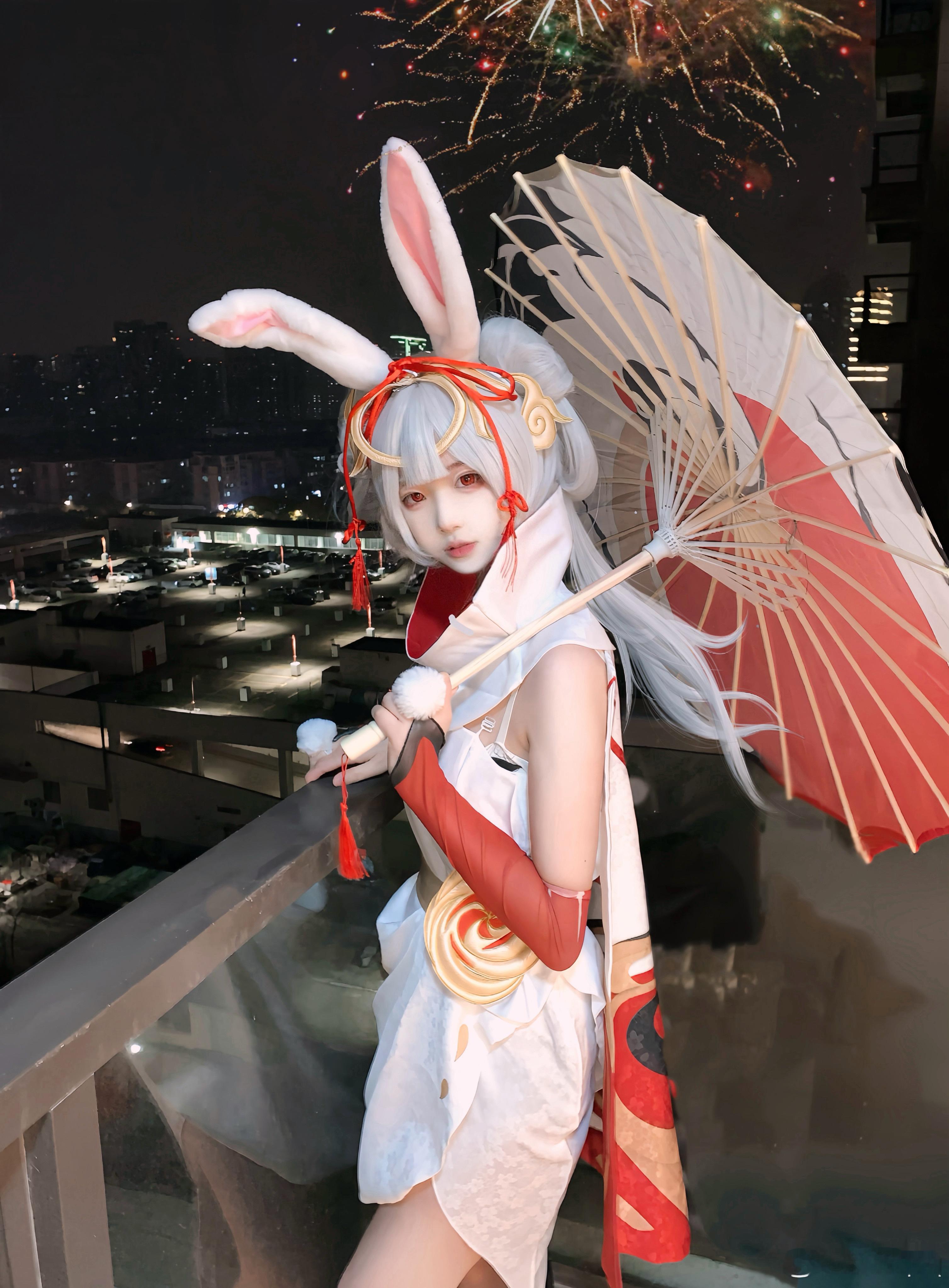 新年快乐！！！也祝自己生日快乐[比耶] ​​​