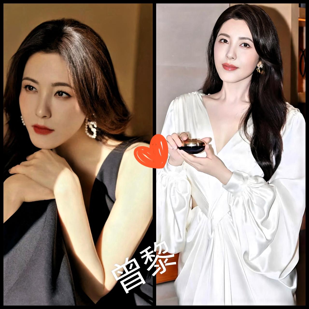 49岁曾黎藏得真深！剧组友人曝真实状态，这才是内娱清醒美人天花板
 
谁能想到4
