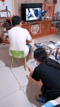 跟我想的不一样啊