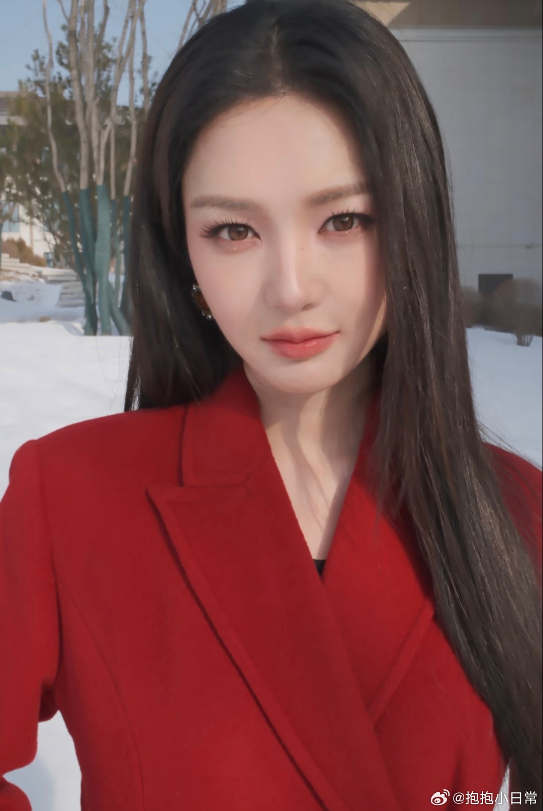 靳梦佳初代碗妹回归靳梦佳时隔九年回归中餐厅每次看到靳梦佳，都让我想起那些美好的记